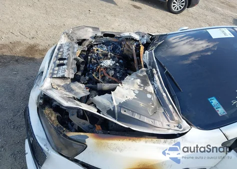 2015 Mitsubishi Lancer Evolution Final Edition z USA, uszkodzony, nr VIN JA32W7FV2FU028031